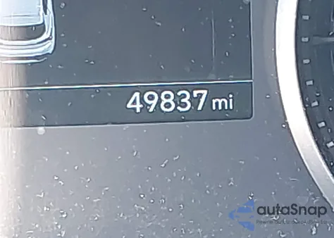 2021 Hyundai Santa Fe Se из США, поврежденный, VIN 5NMS14AJ4MH335806